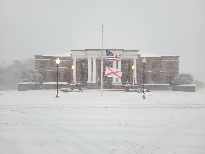 courthouse